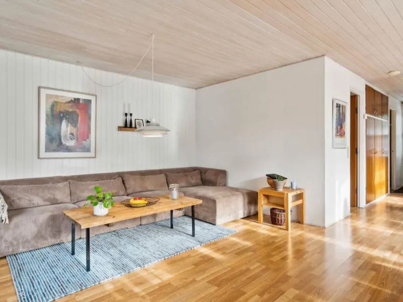 Billede 13 af 5 Star Holiday Home in Glesborg
