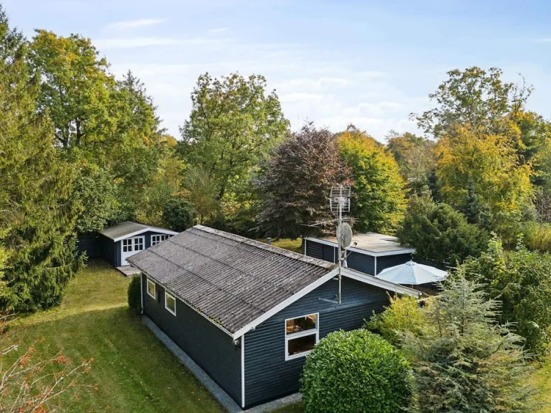 Billede 18 af 5 Star Holiday Home in Glesborg
