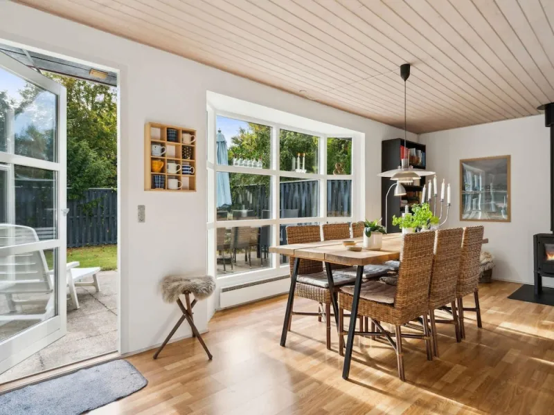 Billede 19 af 5 Star Holiday Home in Glesborg