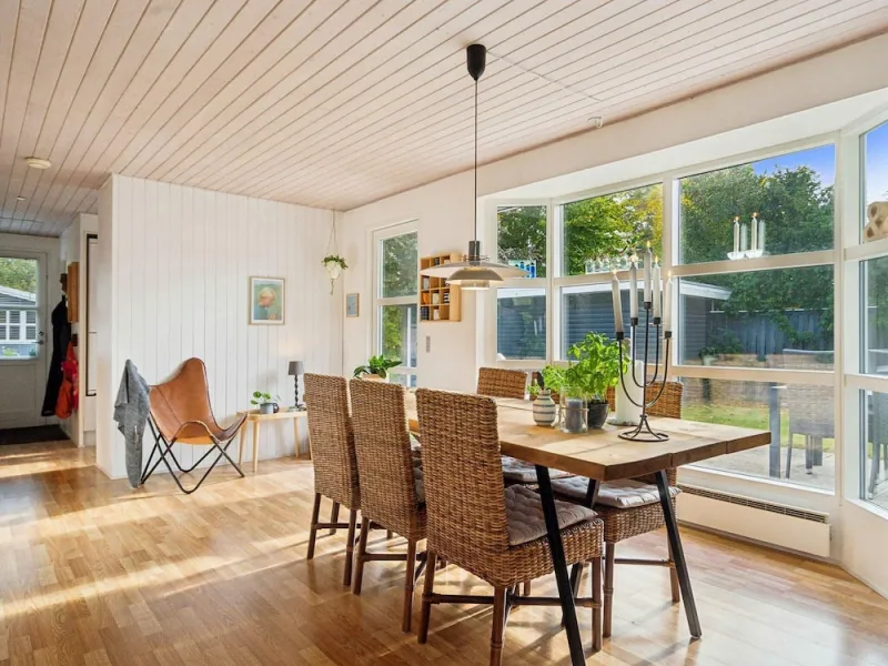 Billede 23 af 5 Star Holiday Home in Glesborg