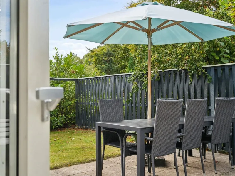Billede 25 af 5 Star Holiday Home in Glesborg