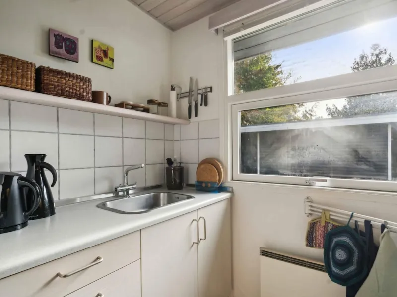 Billede 27 af 5 Star Holiday Home in Glesborg