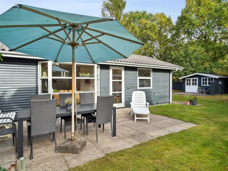 Billede 29 af 5 Star Holiday Home in Glesborg