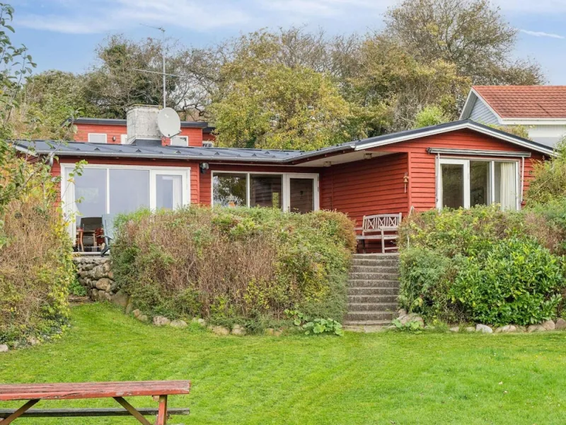 5 Star Holiday Home in Ebberup