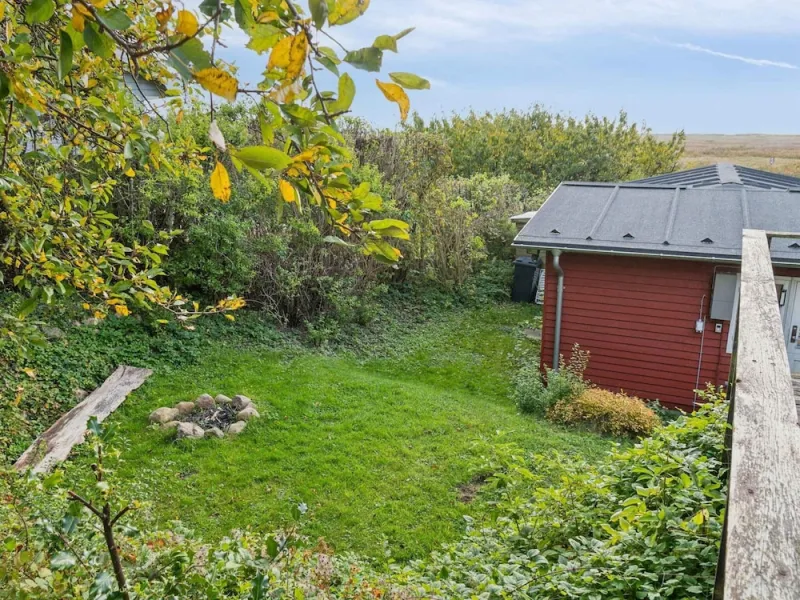 Billede 4 af 5 Star Holiday Home in Ebberup