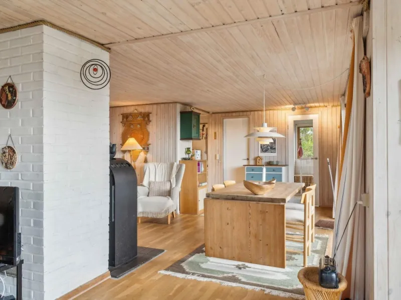 Billede 6 af 5 Star Holiday Home in Ebberup