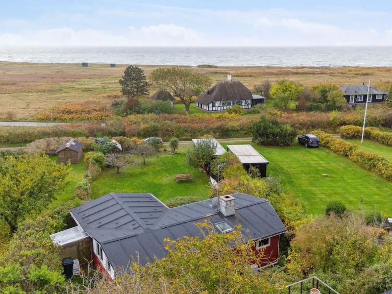 Billede 7 af 5 Star Holiday Home in Ebberup