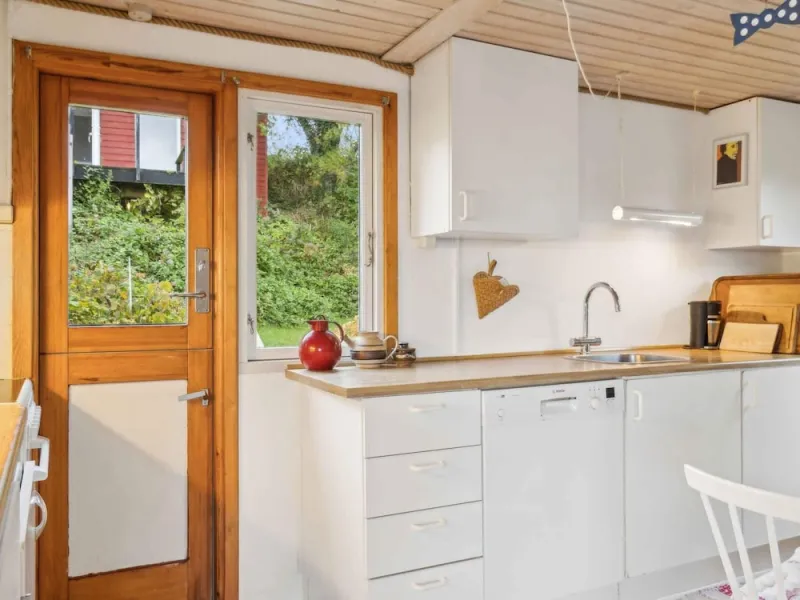 Billede 15 af 5 Star Holiday Home in Ebberup