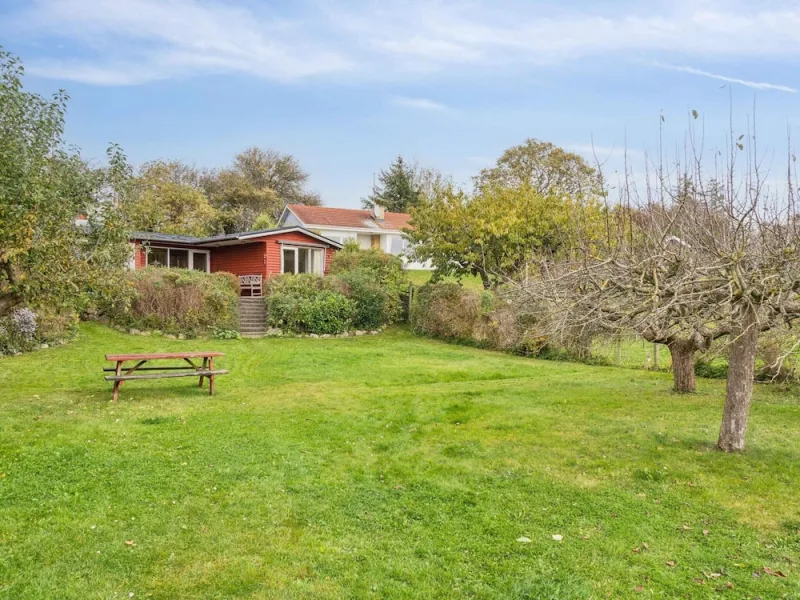 Billede 18 af 5 Star Holiday Home in Ebberup
