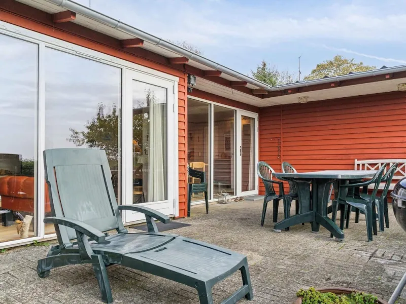 Billede 19 af 5 Star Holiday Home in Ebberup
