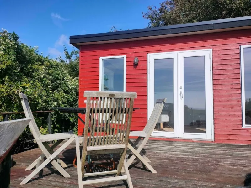Billede 23 af 5 Star Holiday Home in Ebberup