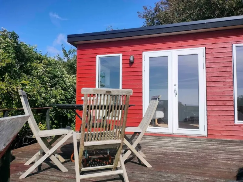 Billede 26 af 5 Star Holiday Home in Ebberup