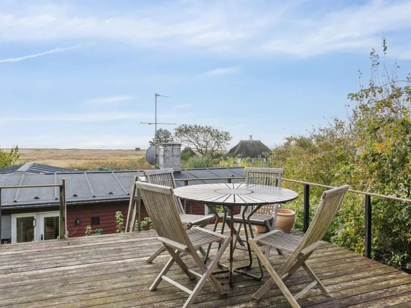 Billede 27 af 5 Star Holiday Home in Ebberup
