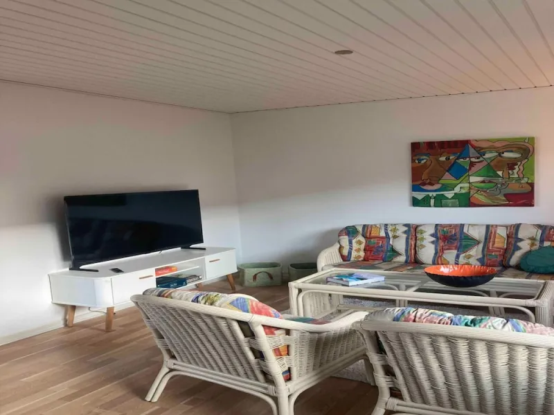 Billede 2 af 5 Star Holiday Home in Hjorring
