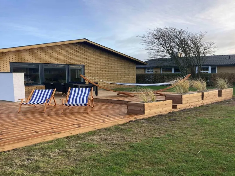 Billede 3 af 5 Star Holiday Home in Hjorring