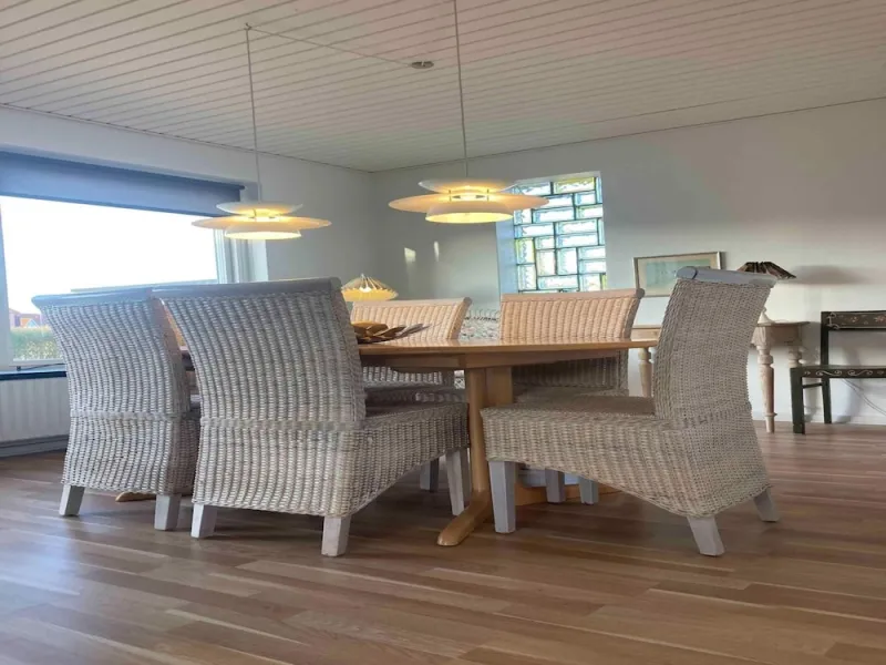 Billede 5 af 5 Star Holiday Home in Hjorring