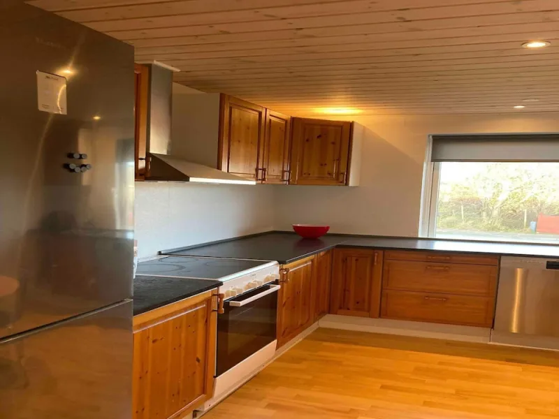 Billede 10 af 5 Star Holiday Home in Hjorring