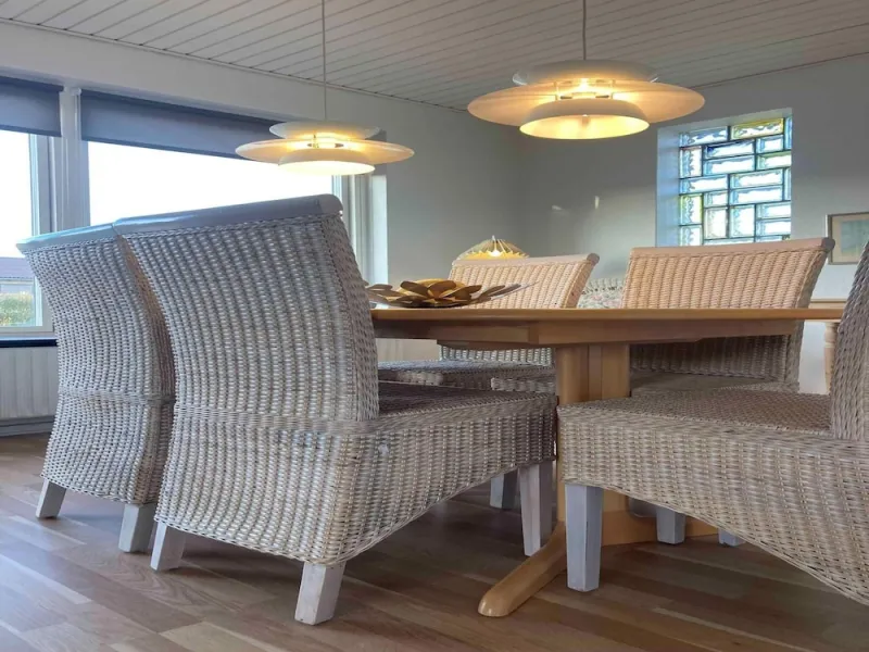 Billede 13 af 5 Star Holiday Home in Hjorring