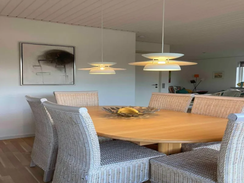 Billede 18 af 5 Star Holiday Home in Hjorring