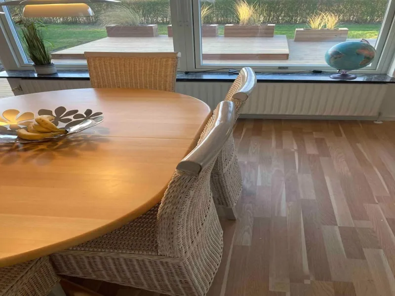 Billede 26 af 5 Star Holiday Home in Hjorring
