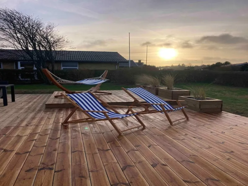 Billede 28 af 5 Star Holiday Home in Hjorring