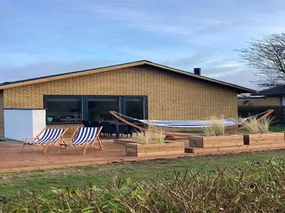Billede 29 af 5 Star Holiday Home in Hjorring