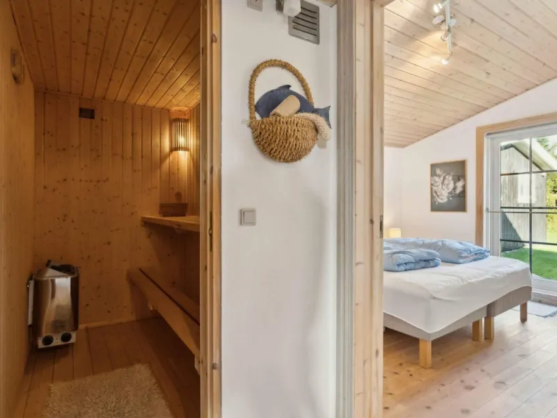 Billede 3 af 5 Star Holiday Home in Saeby