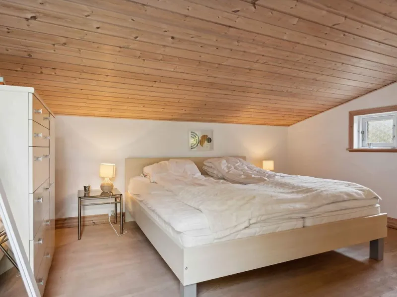 Billede 8 af 5 Star Holiday Home in Saeby