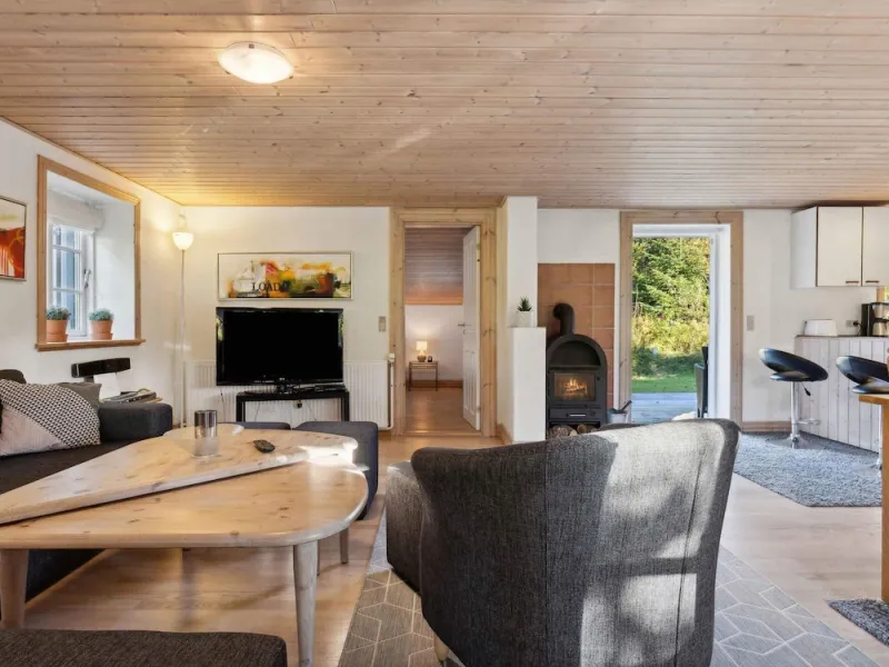 Billede 9 af 5 Star Holiday Home in Saeby