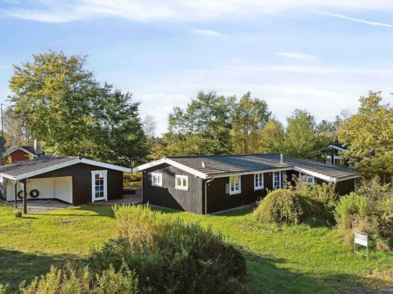 Billede 20 af 5 Star Holiday Home in Saeby