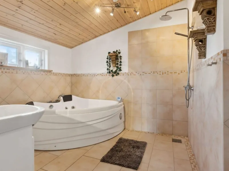 Billede 21 af 5 Star Holiday Home in Saeby