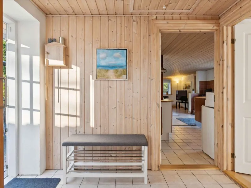 Billede 23 af 5 Star Holiday Home in Saeby