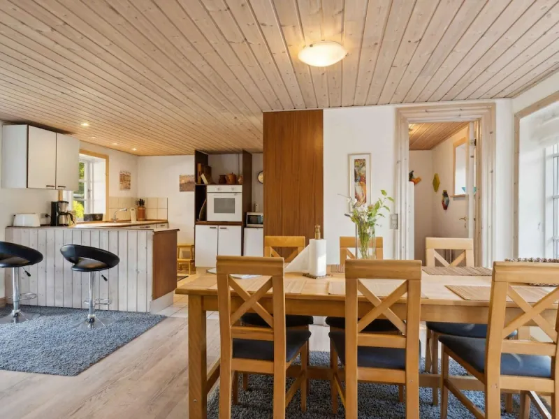 Billede 25 af 5 Star Holiday Home in Saeby