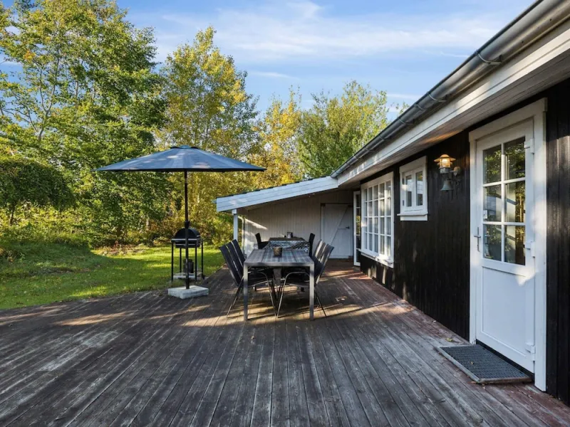 Billede 26 af 5 Star Holiday Home in Saeby
