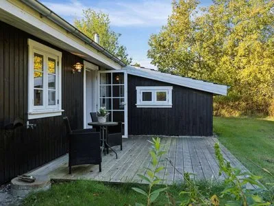 Billede 27 af 5 Star Holiday Home in Saeby
