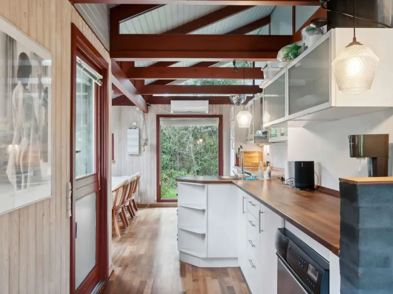 Billede 3 af 5 Star Holiday Home in Nykobing Sj