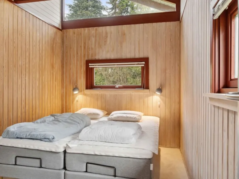 Billede 9 af 5 Star Holiday Home in Nykobing Sj