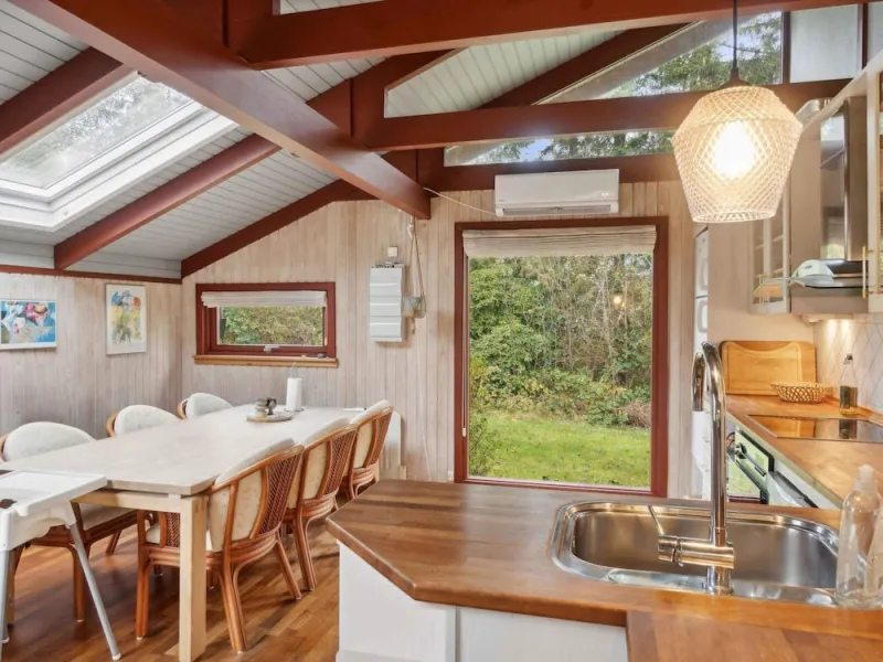 Billede 11 af 5 Star Holiday Home in Nykobing Sj