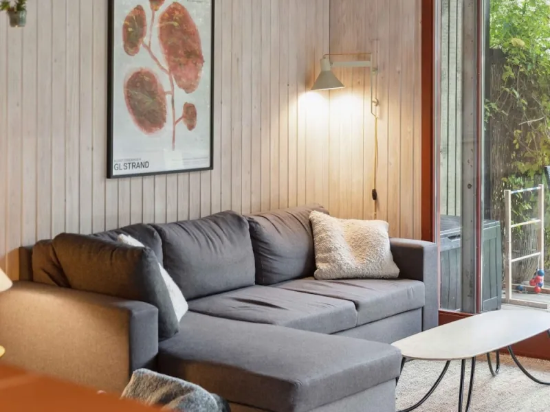 Billede 12 af 5 Star Holiday Home in Nykobing Sj