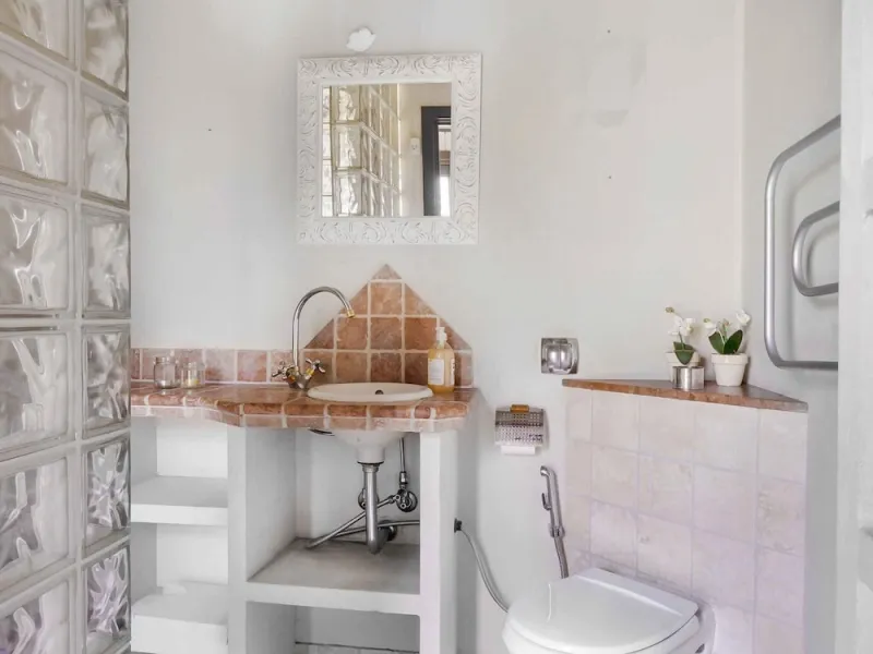 Billede 14 af 5 Star Holiday Home in Nykobing Sj