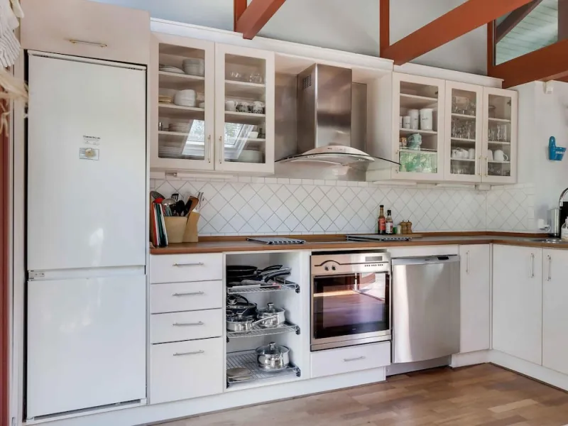 Billede 16 af 5 Star Holiday Home in Nykobing Sj