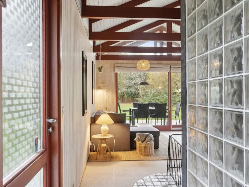 Billede 17 af 5 Star Holiday Home in Nykobing Sj