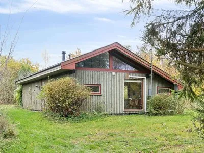Billede 25 af 5 Star Holiday Home in Nykobing Sj