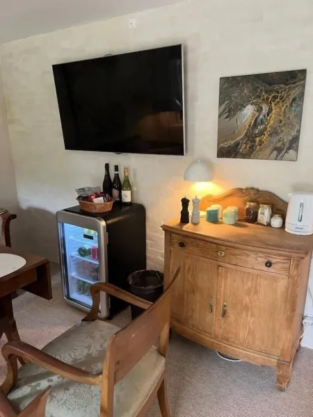 Billede 2 af Winding B&B Silkeborg