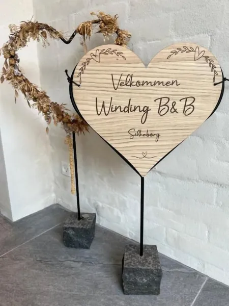 Billede 4 af Winding B&B Silkeborg
