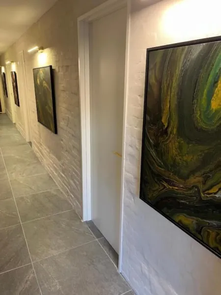 Billede 6 af Winding B&B Silkeborg