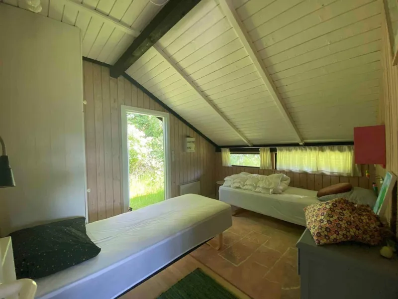 Billede 4 af 5 Star Holiday Home in Melby