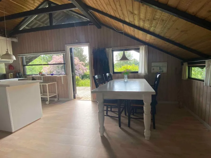 Billede 5 af 5 Star Holiday Home in Melby