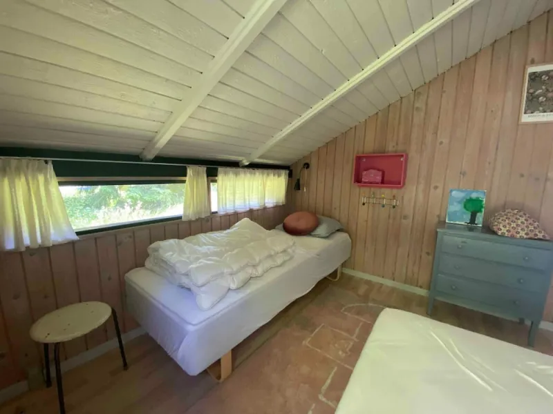 Billede 6 af 5 Star Holiday Home in Melby