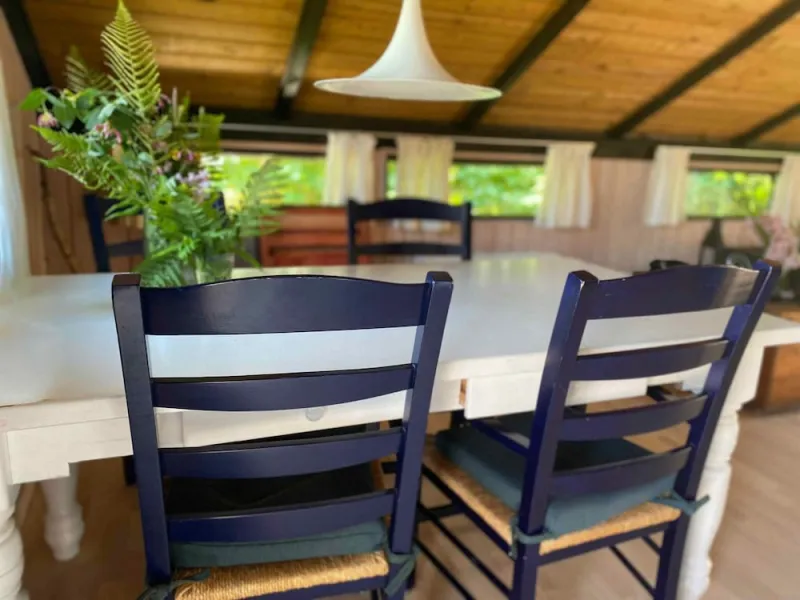 Billede 7 af 5 Star Holiday Home in Melby